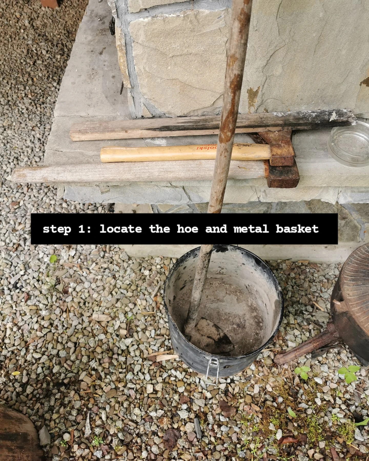 how to start fire in the hot tub